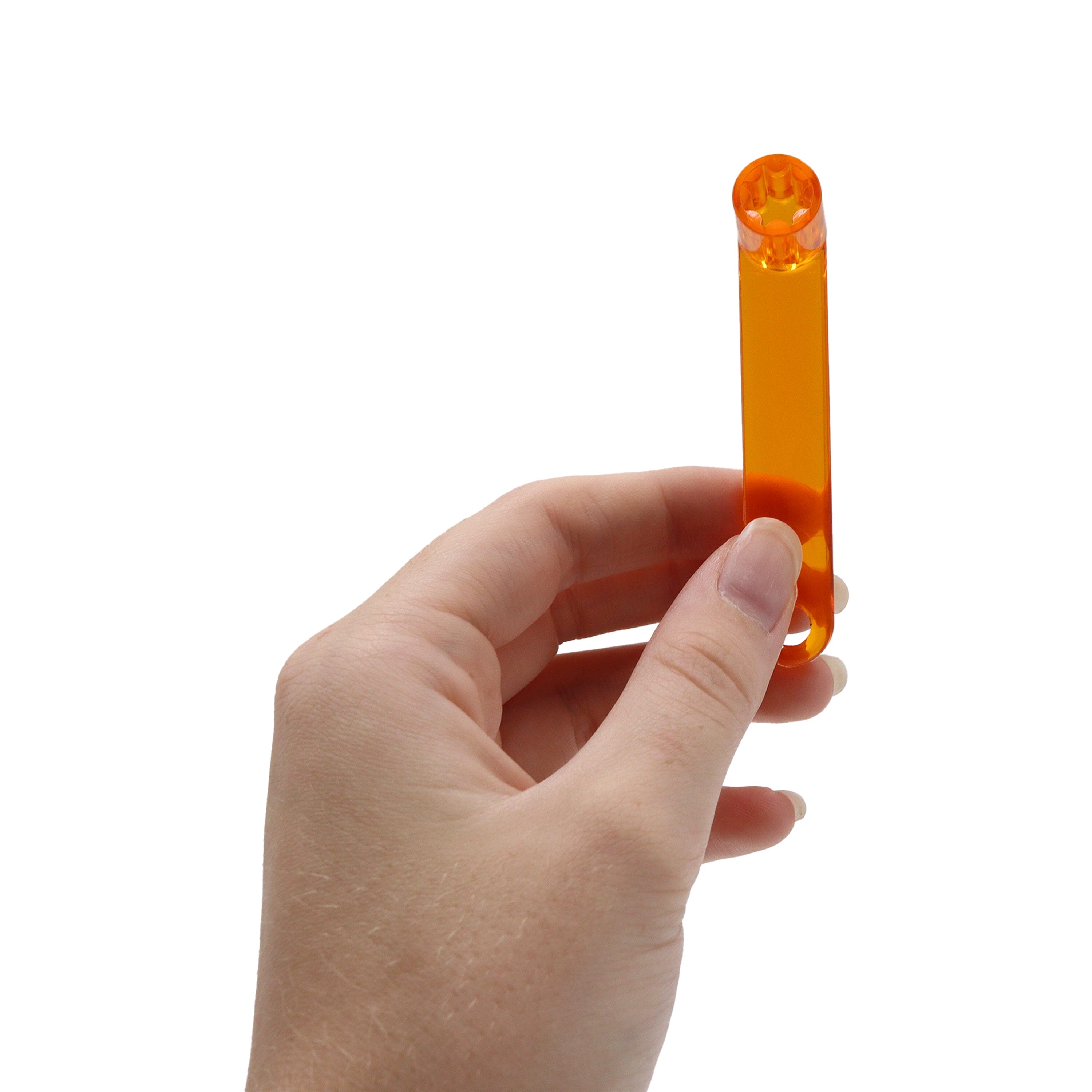 Mhouse Swing/Slide Orange Manual Release Gate Key | Remote Pro
